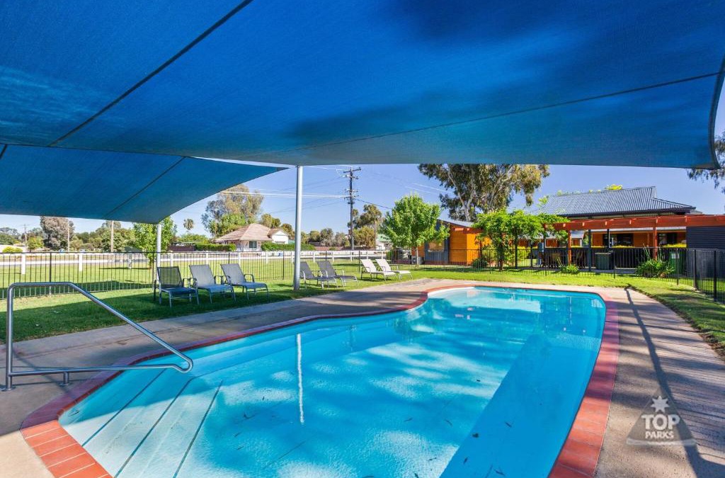 Tocumwal Resort | Boomerang Way Tourist Park
