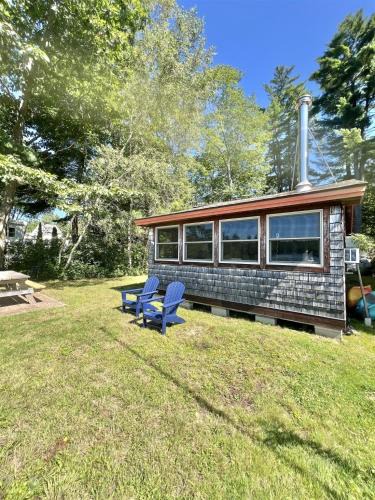 Windham Villa | BOOMFISH LIMIT 5 cottage