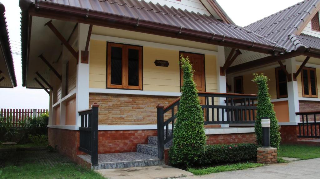 Sawankhalok House | Boon Bunleng Resort