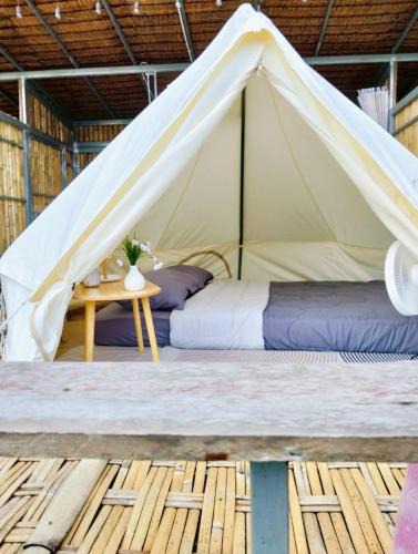 Nopphitam Hotel | Boonrawd Hill Cafe & Homestay