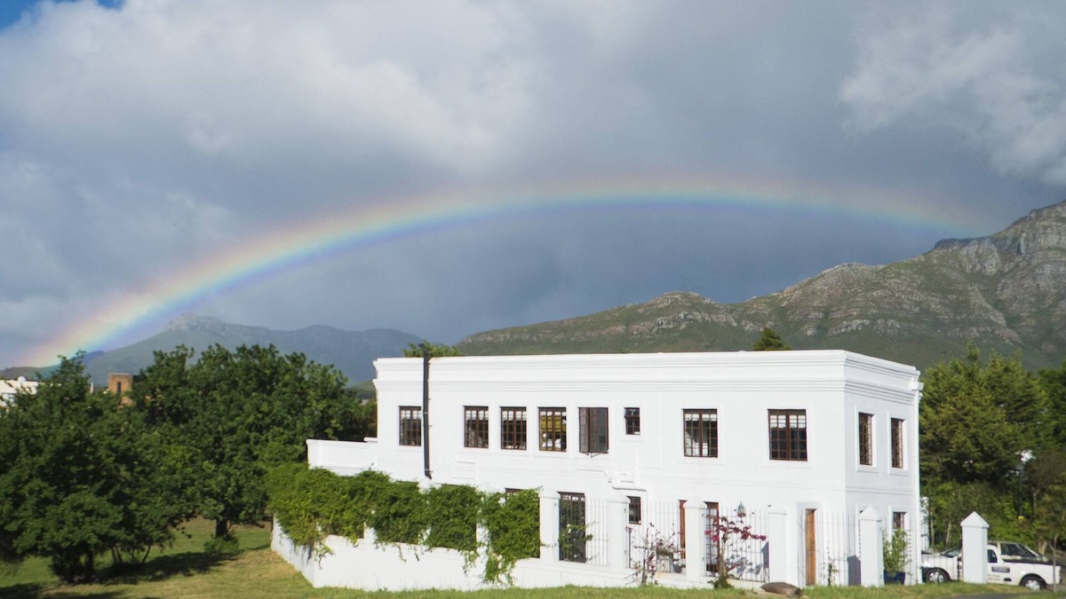 Die Boord House | Boord Guest House