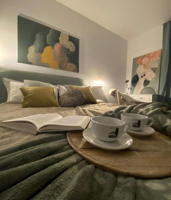 Busko-Zdroj Apartment | Boosko Me