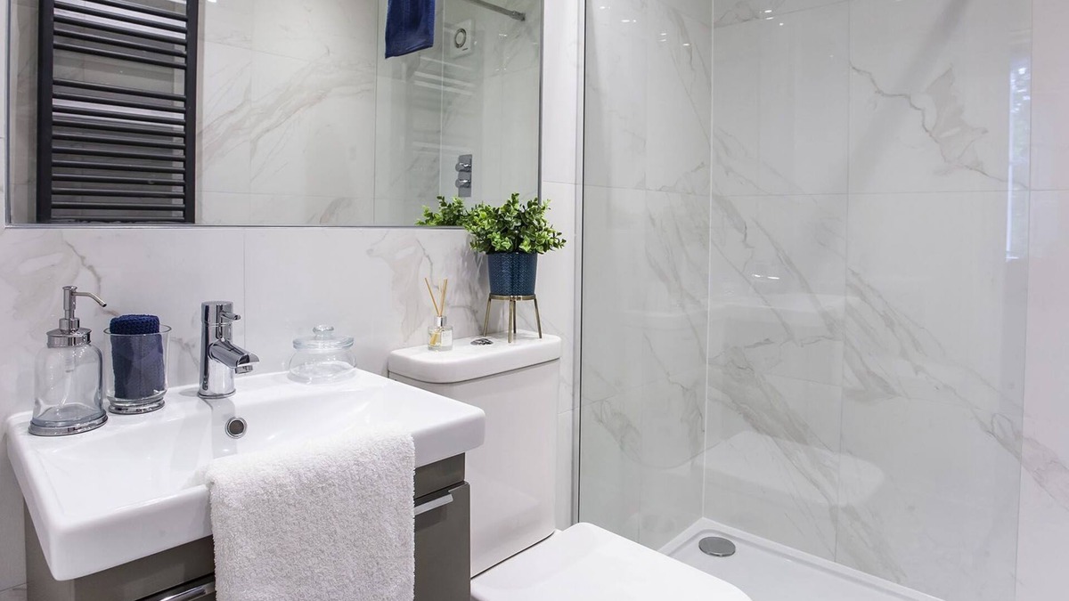 Bootham Apartment | Bootham Luxury Apartments- Apartment 3