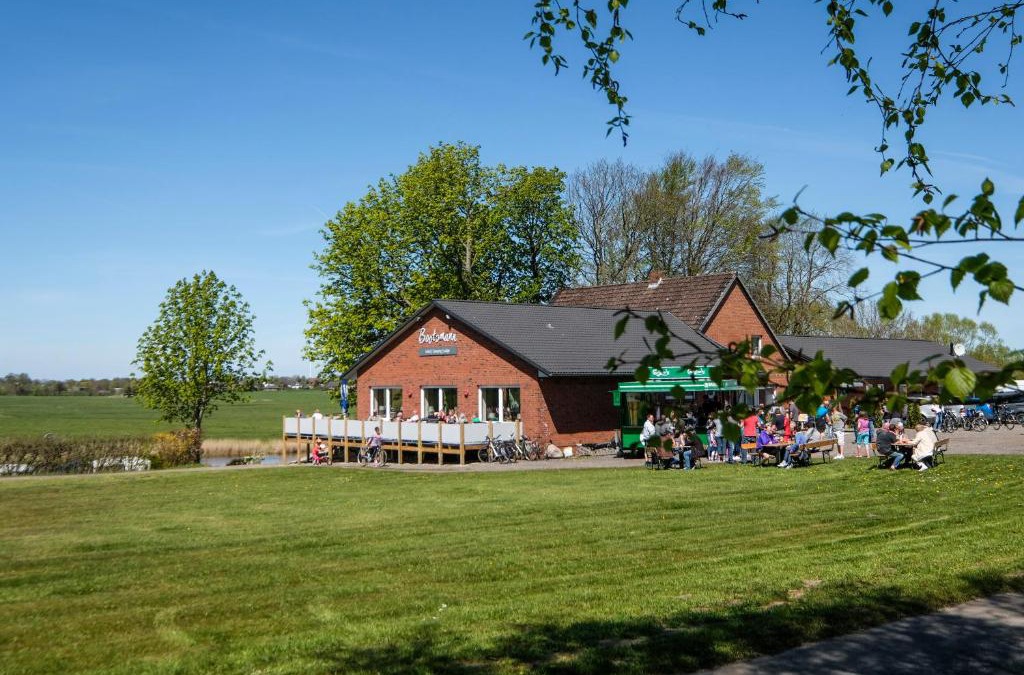 Breiholz House | Bootsmann