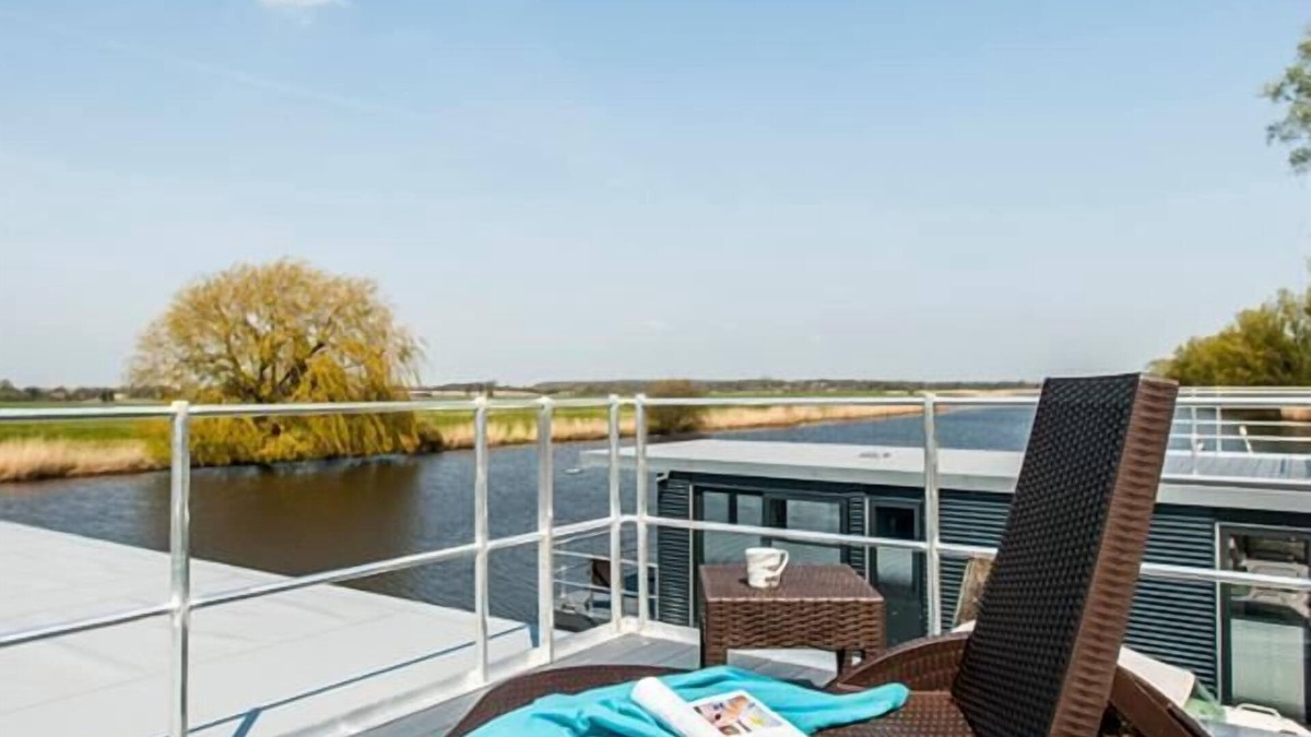 Breiholz RV Rental | Bootsmann