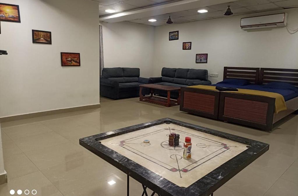 Kanathur Hotel | Bop Ash House