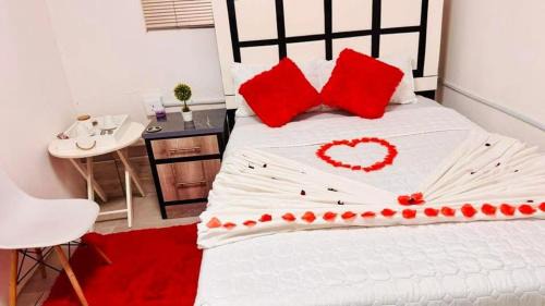 Maseru Resort | Boqate Hills Resort & Leisure