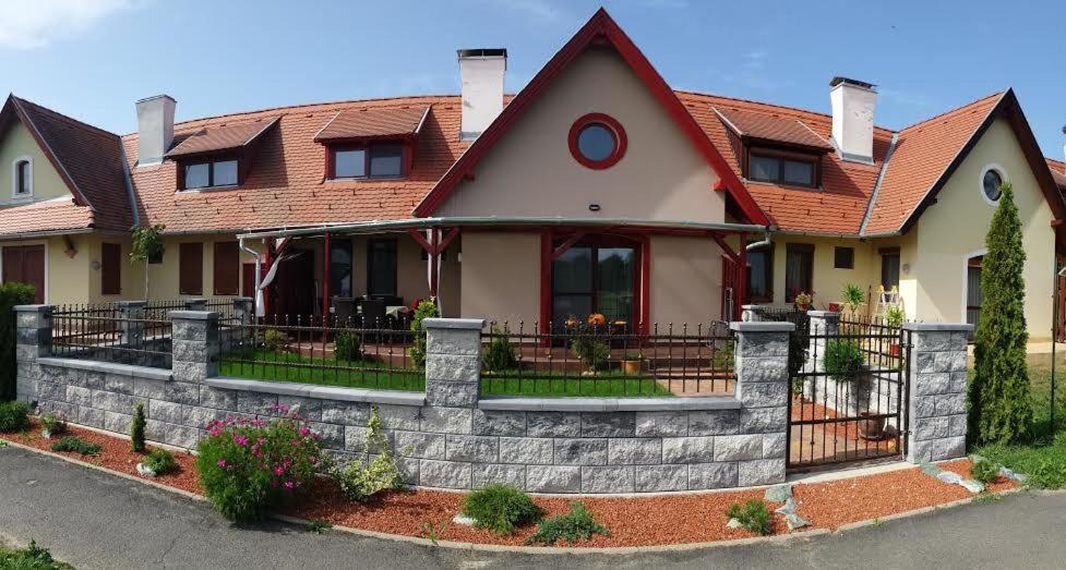 Lenti Apartment | Boróka Apartman Lenti