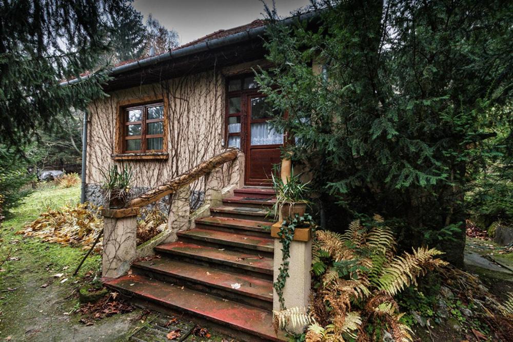 Velem House | Boróka Apartmanházak - Öregház