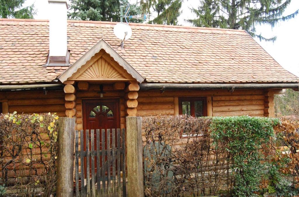 Velem House | Boróka Apartmanházak - Kakukk House
