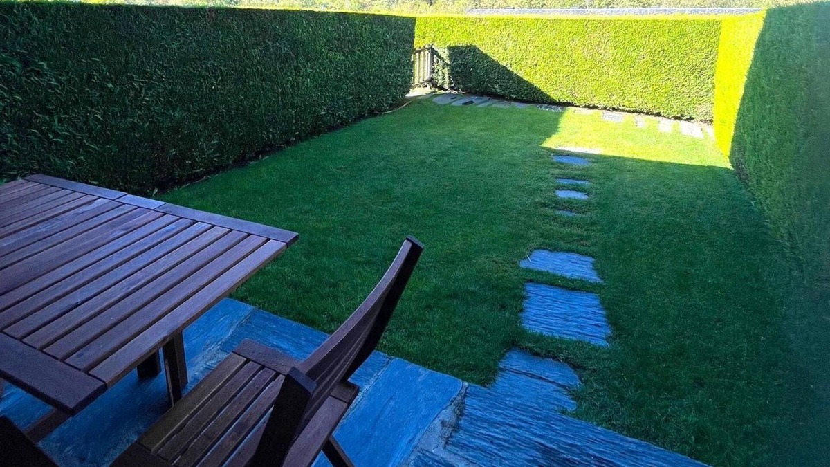Pedra House | BOR lll - 6PAX - Three Bedroom House, Sleeps 6