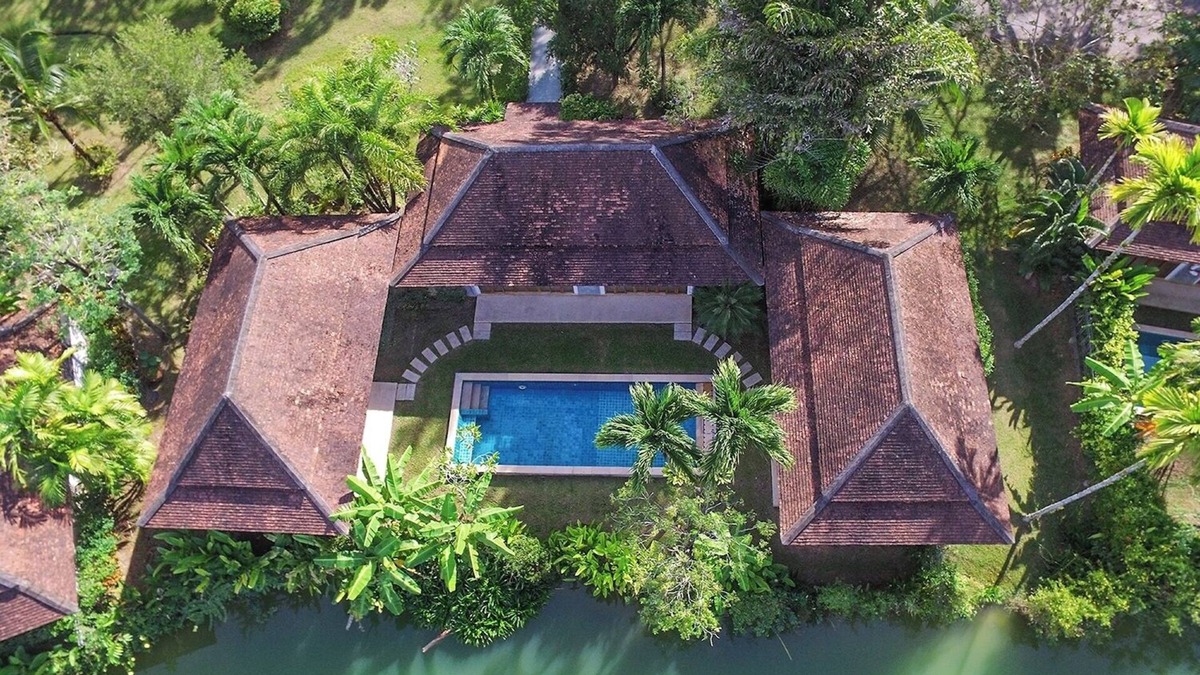 Bo Saen Resort | Bor Saen Pool Villa