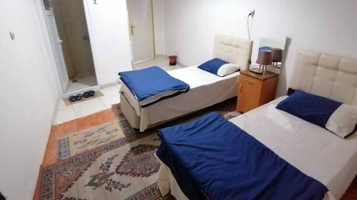 Bor Apartment | Bor Saray Oteli