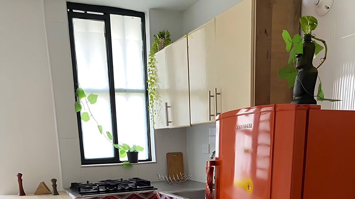 Ibague Apartment | BORA.apt 101 Your Space Away from Home