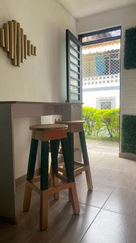 Ibague Apartment | BORA - Apto 101Tu espacio fuera de casa