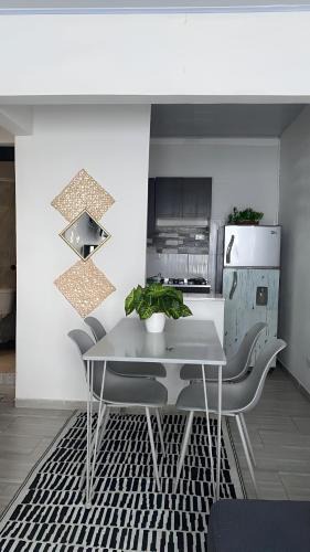 Ibague Apartment | BORA, Apto 301 Tu Espacio Fuera de Casa