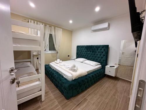 Permet House | Bora Bora Rooms