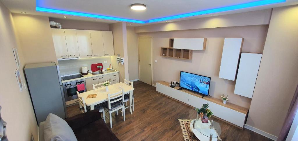 Farke Apartment | Bora Garden City Apartment