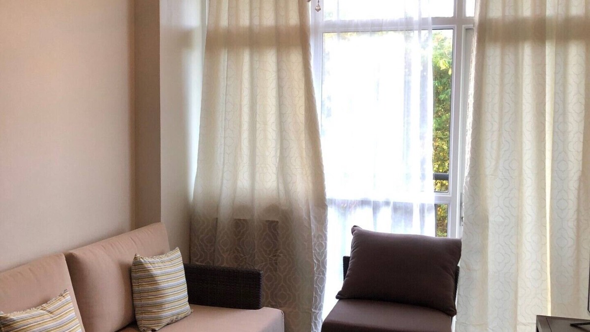 Yapak Condo | Boracay Condo Unit fully furnished 3E