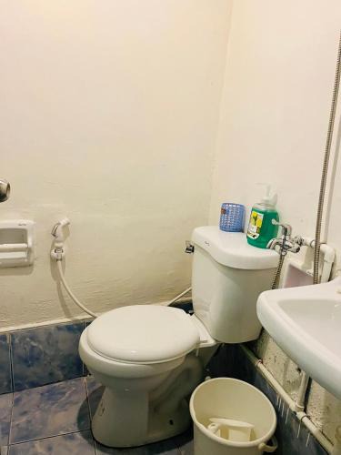 Manoc-Manoc Apartment | Boracay HR Affordable Room