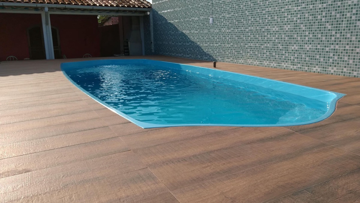 Balneario Mogiano House | Boraceia Beach House