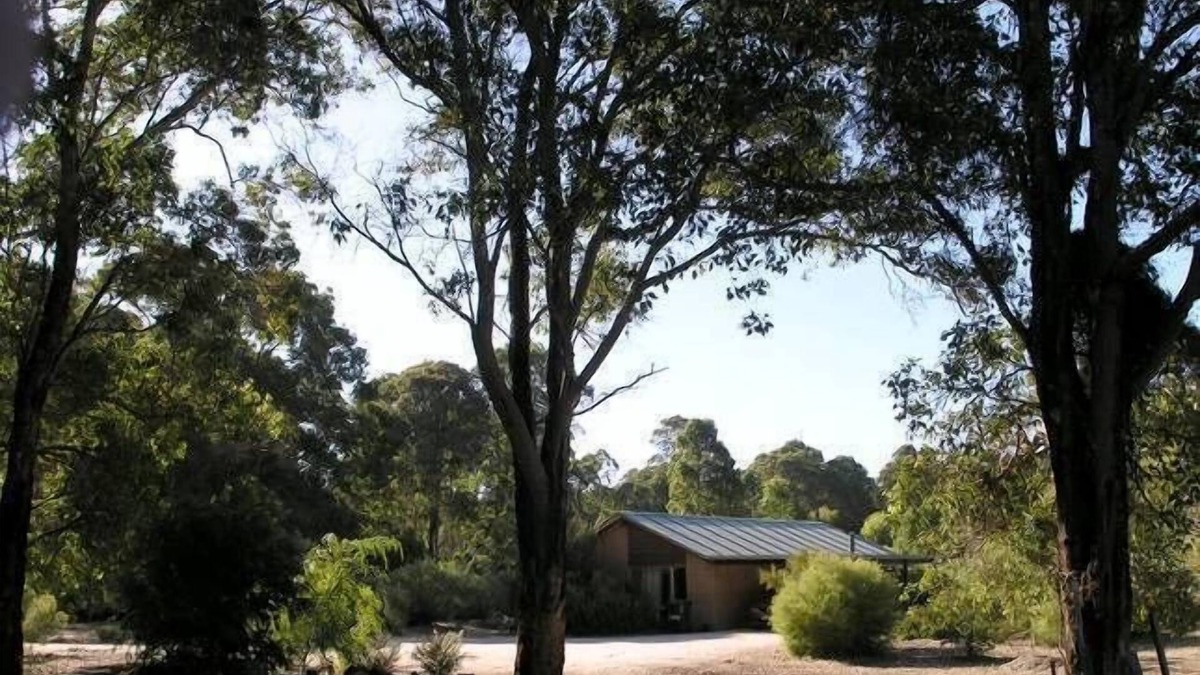 Forest Grove Ski Chalet | Boranup Chalet "Jewel"