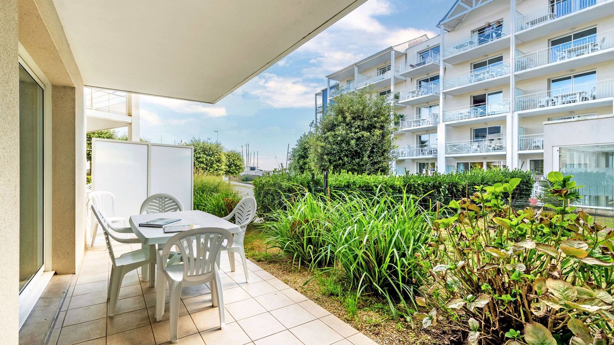Plougonvelin Condo | Bord de mer | Appart confort à 150m de la plage