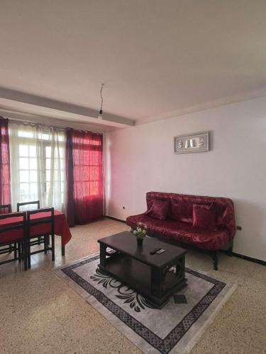 Tigzirt Apartment | bord de mer F3 1