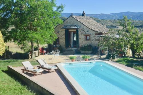 Sabinanigo House | Borda de Fadrín