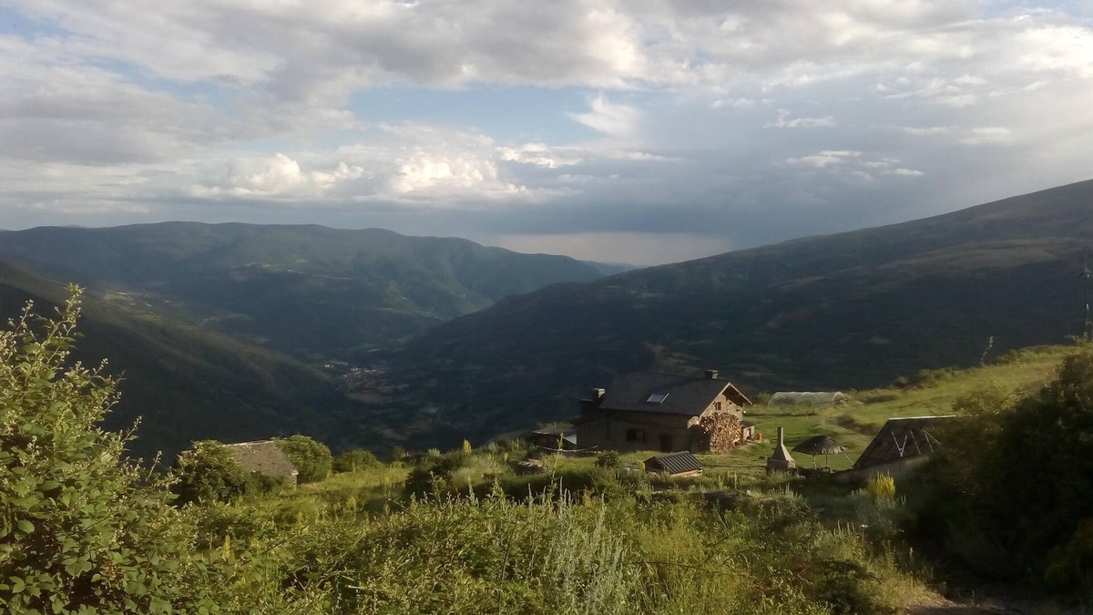 Surp Cottage | Borda del Fenix a very special place