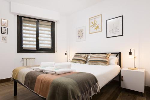 Hondarribia Historic Center Apartment | Bordari by Smiling Rentals