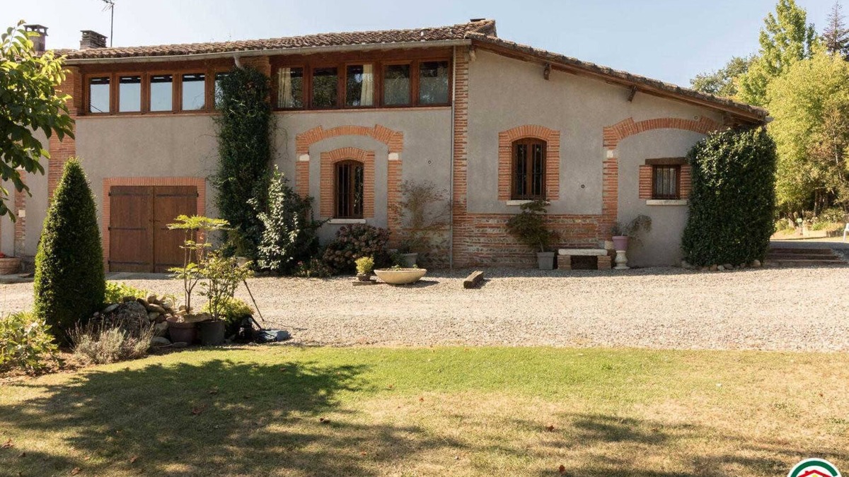 Lherm Other | Borde Basse - L'HERM - Gîte