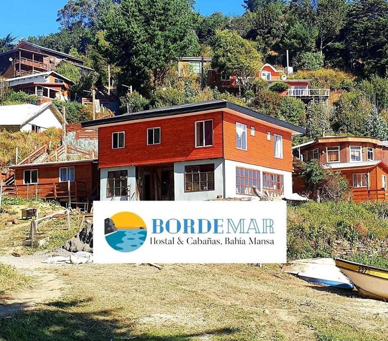 Bahia Mansa House | Borde Mar, Hostal & Cabañas, Bahía Mansa