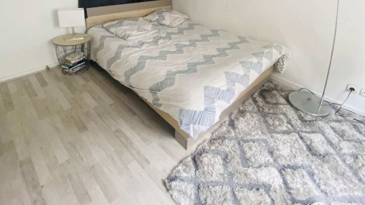 Saint-Bruno - Saint-Victor Apartment | Bordeaux center room and private room