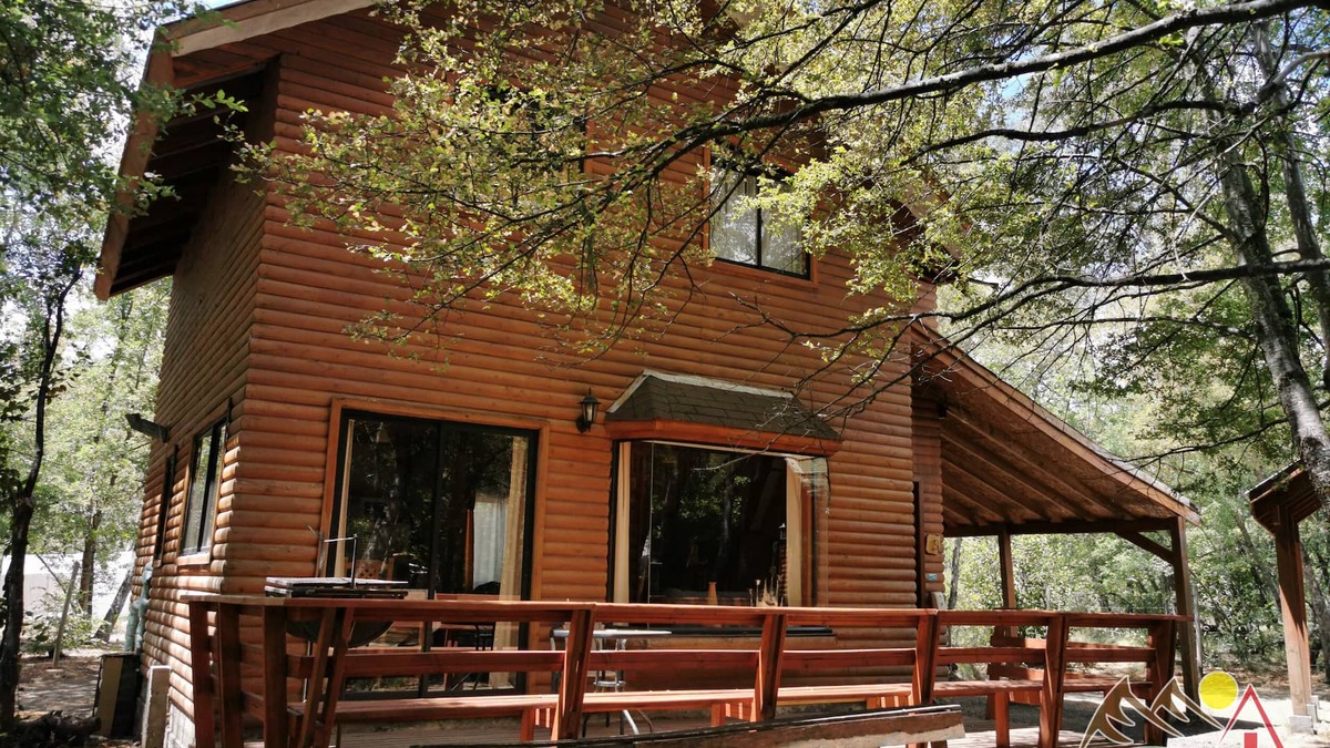 Pinto Cabin | Bordenieve
