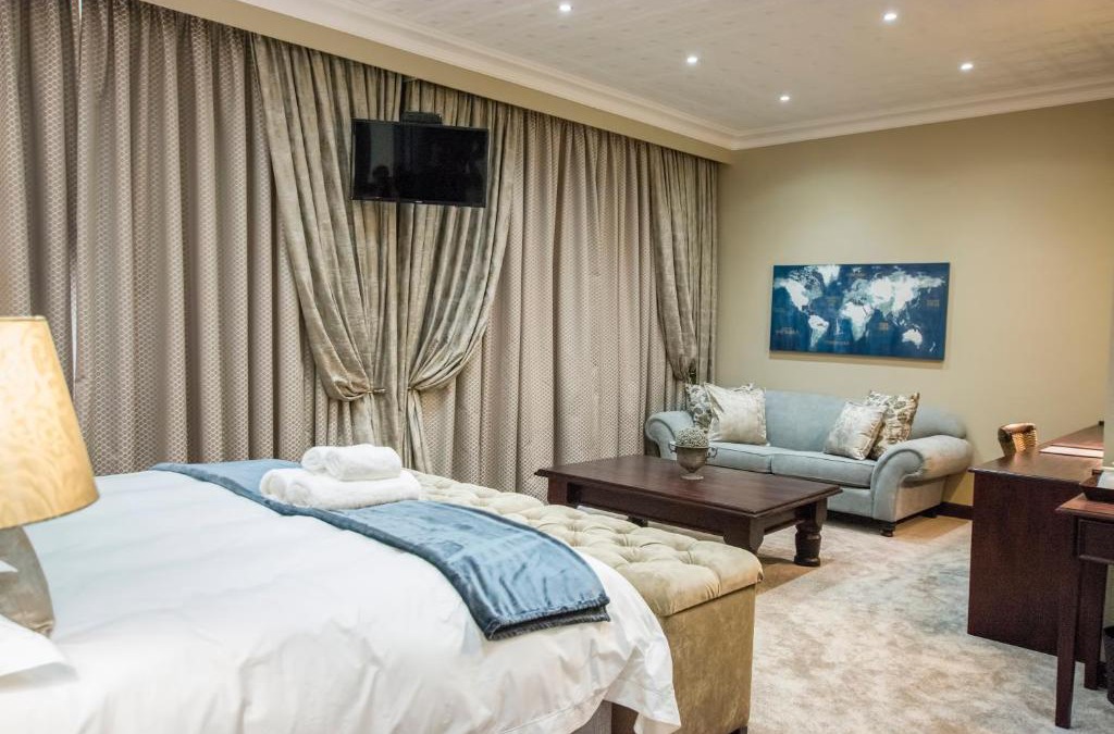 Jan Kempdorp Hotel | Border Hotel
