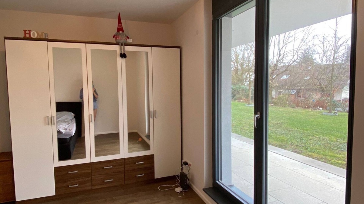 Bad Saeckingen Apartment | Border paradise between thermal spa and lake
