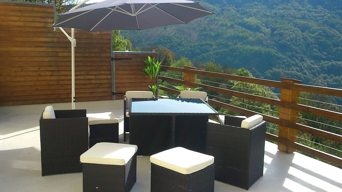 Borderes-Louron Apartment | borderes louron Vacation Rentals