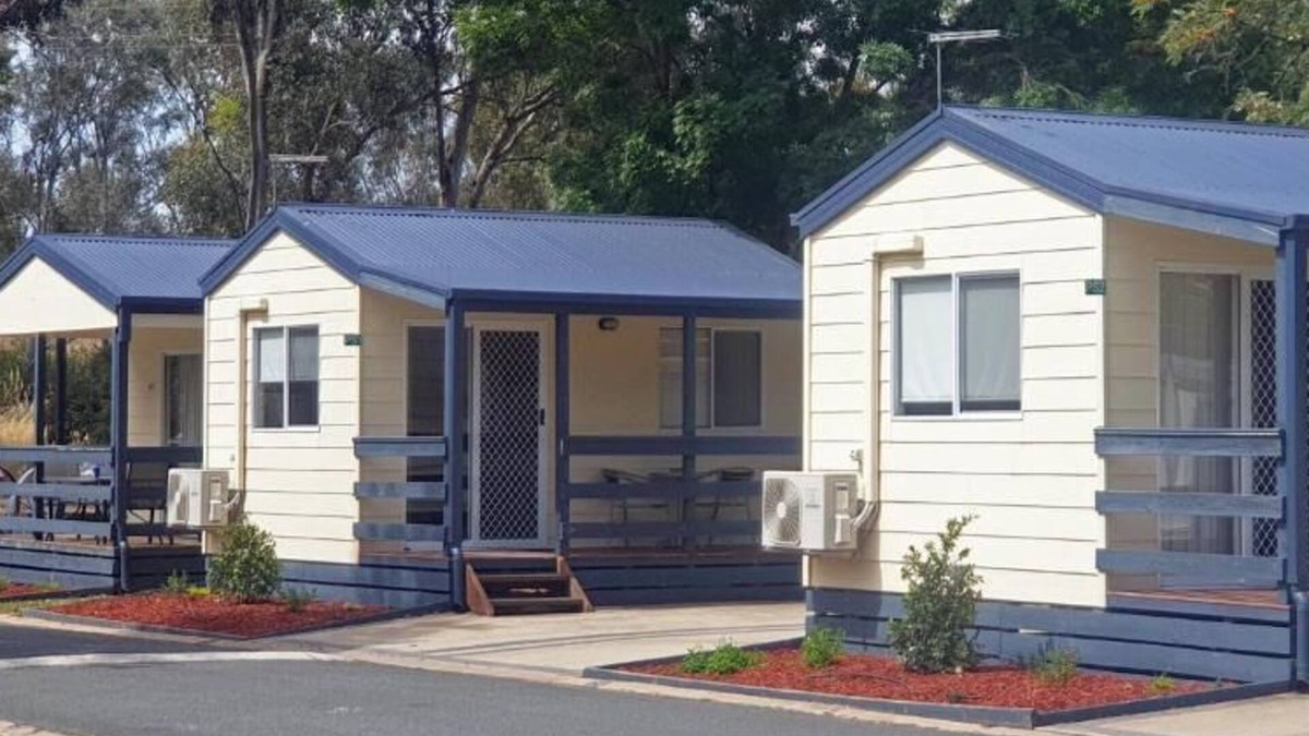 West Wodonga Other | Borderland Wodonga Holiday Park