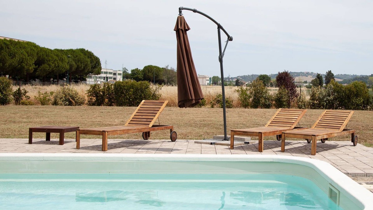 San Giovanni In Marignano Villa | Bordoni Villa Collection - Villa Emilia