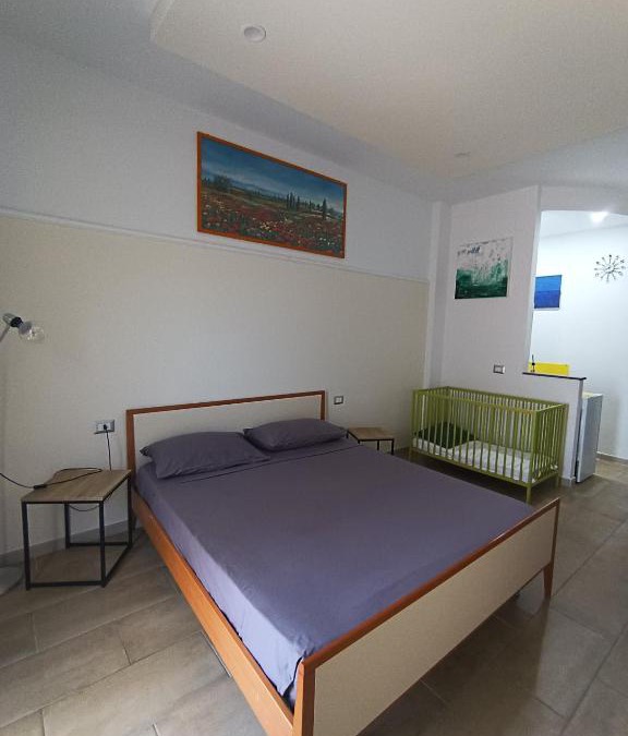Gianola Apartment | Bordoriva