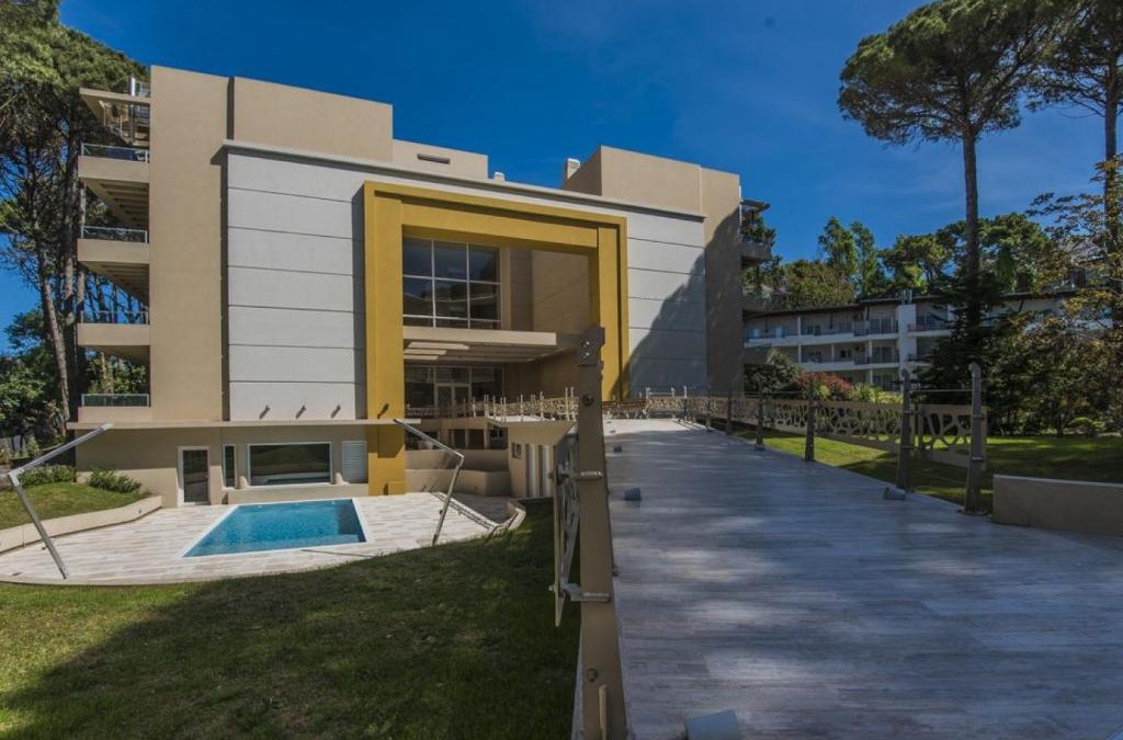 Carilo Apartment | Boreas Carilo