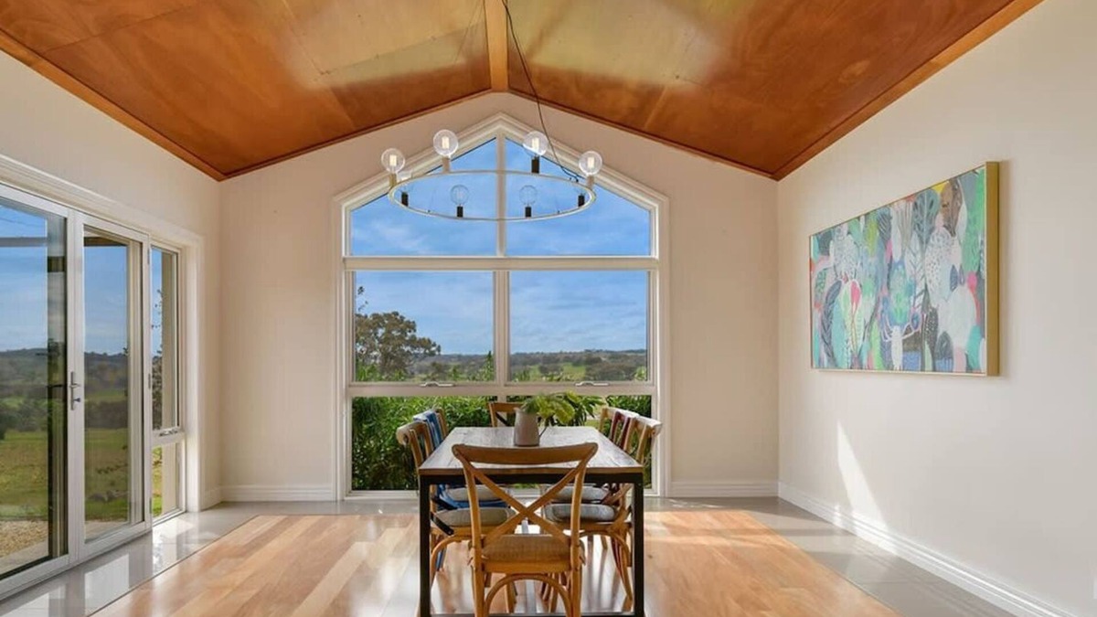 Borenore House | Borenore Retreat - Huge Family Home, Amazing Views