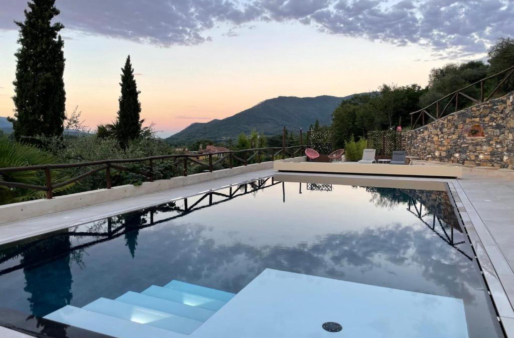 Garlenda Bed & Breakfast | Borgata Cantone Country House B&B