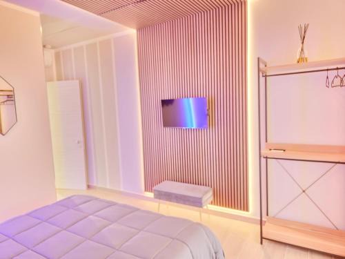 Santa Rita House | Borghese Affittacamere suite inalpi arena