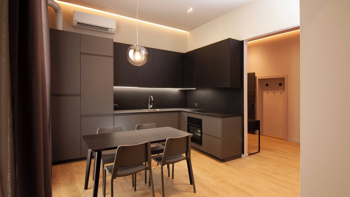 Centro Storico Apartment | "borghetto First" Design Apartment in the Heart of the City