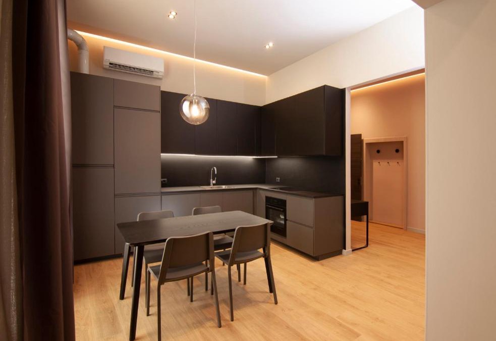 Centro Storico Apartment | Borghetto First