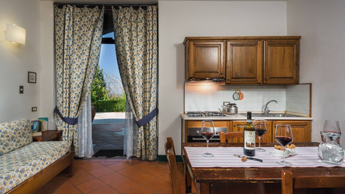 Acquaviva Apartment | "Borghetto"