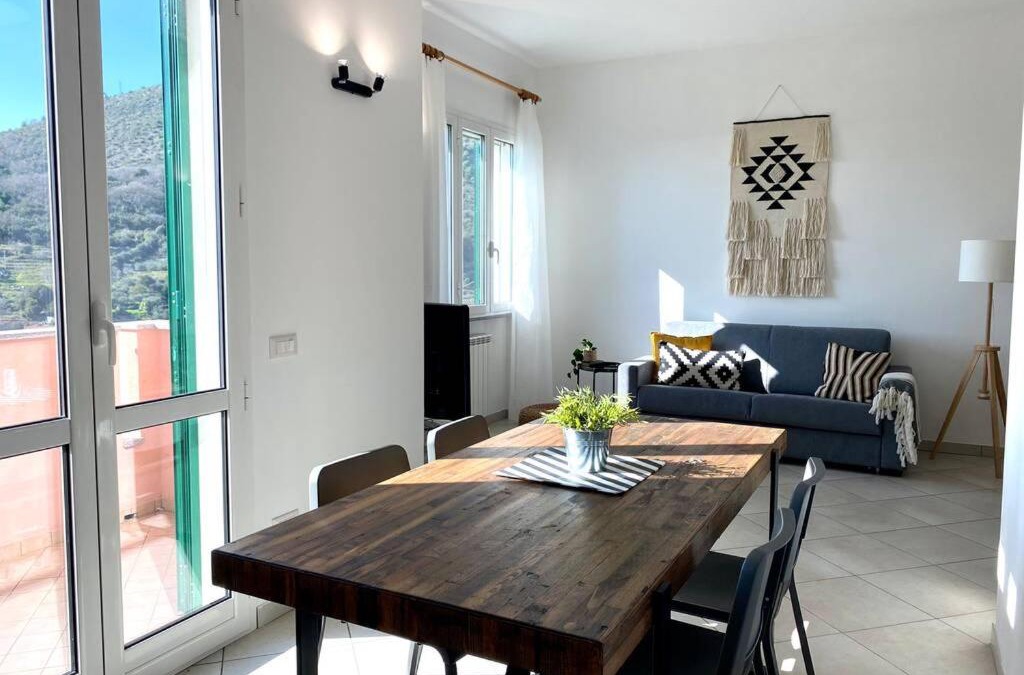 Borgio Verezzi Apartment | Borgio Verezzi, Mare, Natura e Relax