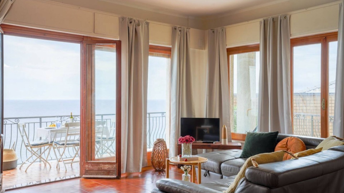 Borgio Verezzi Apartment | Borgio Verezzi, Villa Infinito Blu